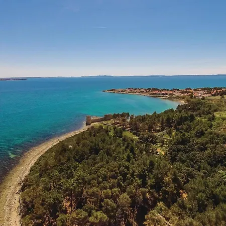 In With Wifi Apartament *