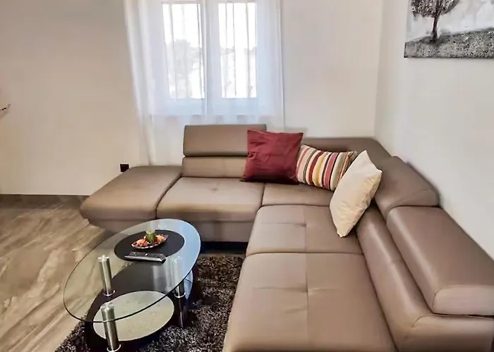 In With Wifi Apartament *