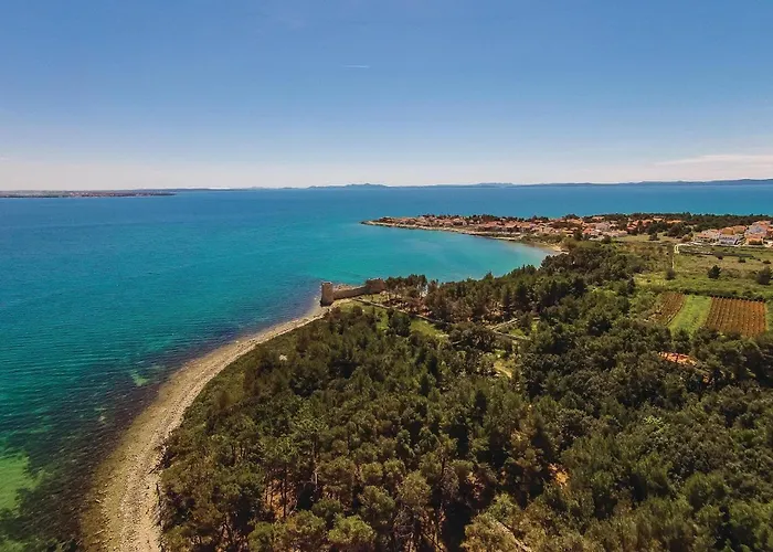 In With Wifi Apartament *