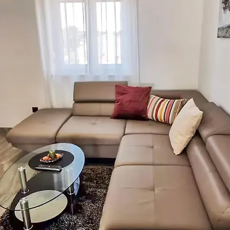 Beautiful In Apartament *