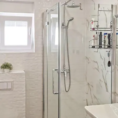 In With Wifi דירה *