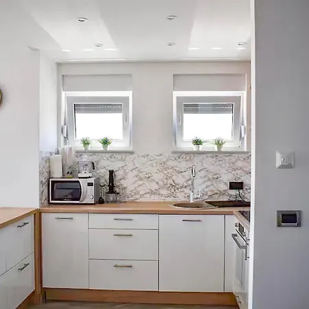 Beautiful In Apartament *