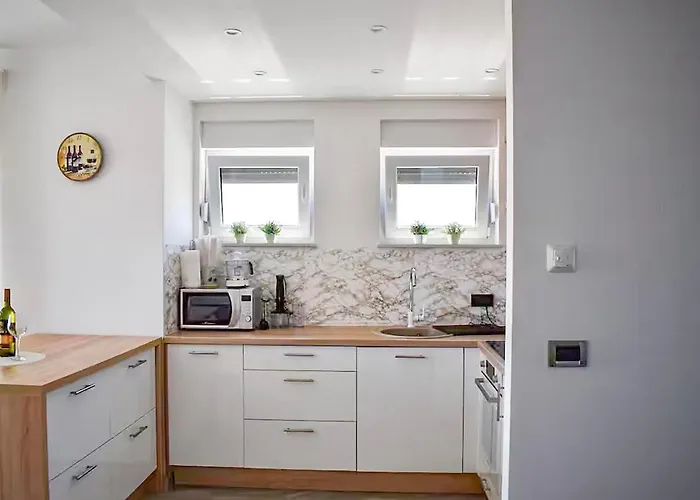 In With Wifi Апартаменты *